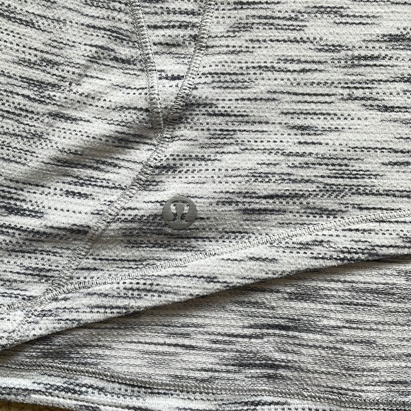 Lululemon Racerback Tank - Picture 4 of 4